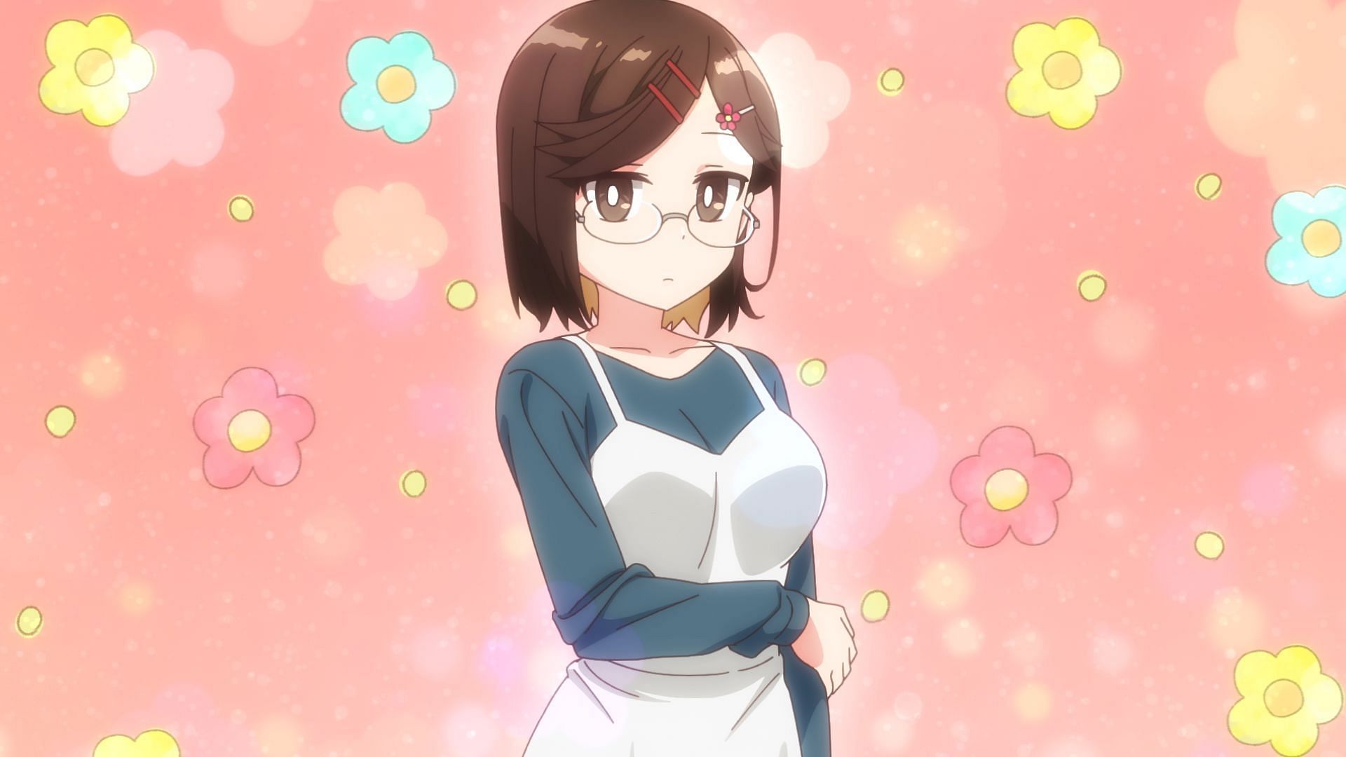 Konoha Koga (Image via Shaft)